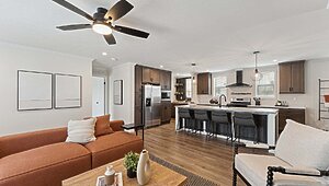 Embrace Series / Sunlight 241 Interior 133145