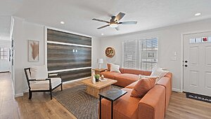 Embrace Series / Sunlight 241 Interior 133147