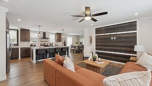 Embrace Series / Sunlight 241 Interior 133148