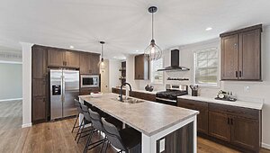 Embrace Series / Sunlight 241 Kitchen 133142