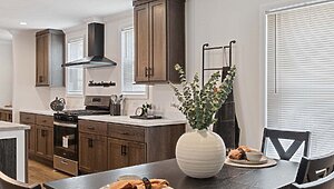 Embrace Series / Sunlight 241 Kitchen 133143