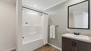 Embrace Series / Sunlight 241 Bathroom 148778