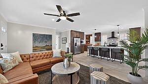 Embrace Series / Sunlight 241 Interior 133137