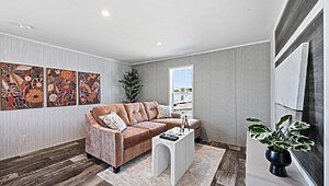 Embrace Series / Devotion 940 Interior 133161