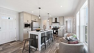 Embrace Series / Devotion 940 Kitchen 133157