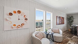 Embrace Series / Devotion 940 Interior 133162