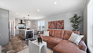 Embrace Series / Devotion 940 Interior 133163