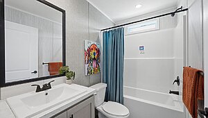 Embrace Series / Devotion 241 Interior 133162
