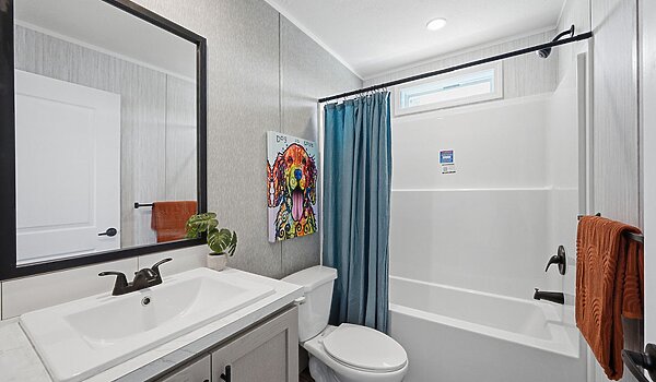Embrace Series / Devotion 241 Interior 133162