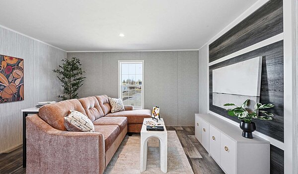 Embrace Series / Devotion 940 Interior 133164