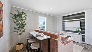 Embrace Series / Devotion 940 Interior 148788