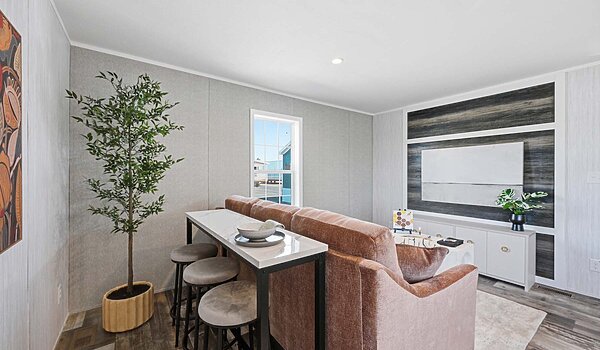 Embrace Series / Devotion 940 Interior 148788