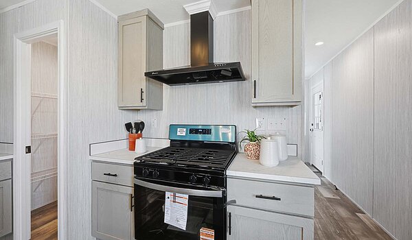 Embrace Series / Devotion 940 Kitchen 133160