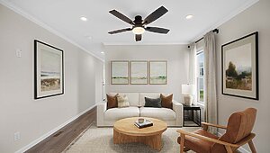 Embrace Series / Symphony 241 Interior 148880