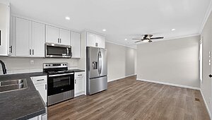 Embrace Series / Symphony 241 Kitchen 133177