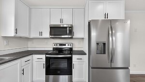 Embrace Series / Symphony 241 Kitchen 148885