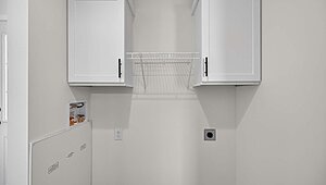 Embrace Series / Symphony 241 Utility 148886
