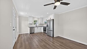 Embrace Series / Symphony 241 Kitchen 148888