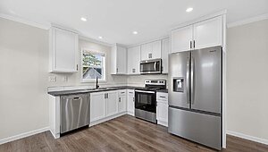 Embrace Series / Symphony 241 Kitchen 148893