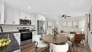 Embrace Series / Symphony 241 Kitchen 148894