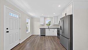 Embrace Series / Symphony 241 Kitchen 148900