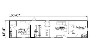 Lake Manor / Lillinonah Layout 133179