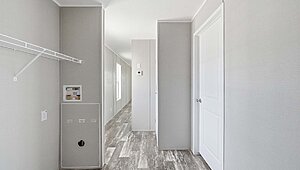 Lake Manor / Echo Utility 148750