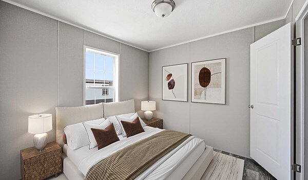 Lake Manor / Echo Bedroom 148751