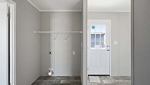 Lake Manor / Echo Utility 148752