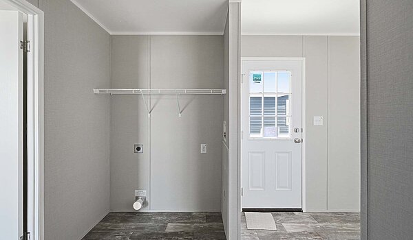 Lake Manor / Echo Utility 148752