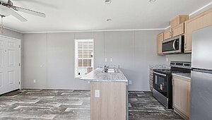 Lake Manor / Echo Kitchen 133186