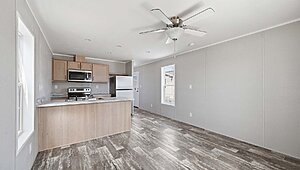 Lake Manor / Echo Interior 148753