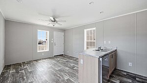 Lake Manor / Echo Interior 148754