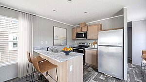 Lake Manor / Echo Kitchen 133188