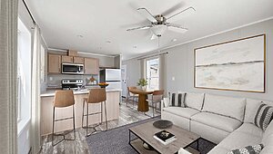 Lake Manor / Echo Interior 148756