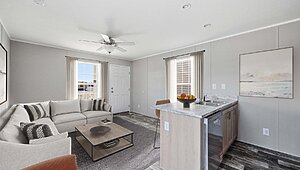 Lake Manor / Echo Interior 148757