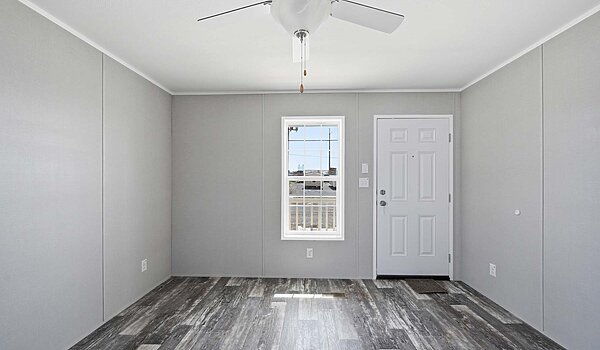 Lake Manor / Echo Interior 148758