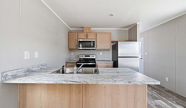 Lake Manor / Echo Kitchen 133190