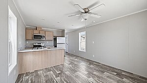 Lake Manor / Echo Interior 133181