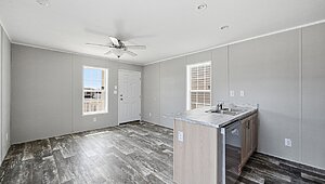 Lake Manor / Echo Interior 133182