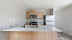 Lake Manor / Echo Interior 133183