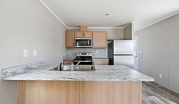 Lake Manor / Echo Interior 133183