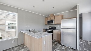 Lake Manor / Echo Interior 133184