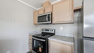 Lake Manor / Echo Interior 133185
