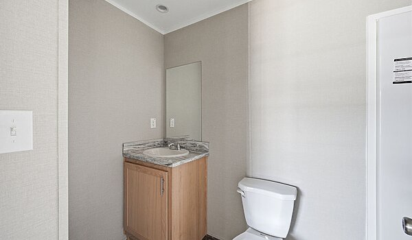 Lake Manor / Echo Interior 133187