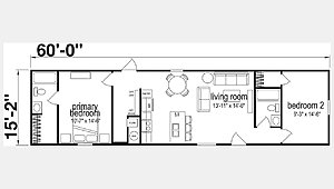 Lake Manor / Rangeley Layout 133192