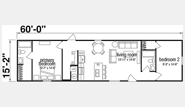 Lake Manor / Rangeley Layout 133192