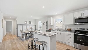 Lake Manor / Ontario Kitchen 133200