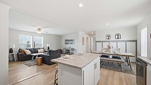 Lake Manor / Ontario Kitchen 133201