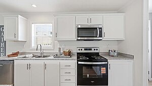 Lake Manor / Ontario Kitchen 133202